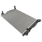Aluminum Radiator for Audi A4 Quattro (2002–2008)
