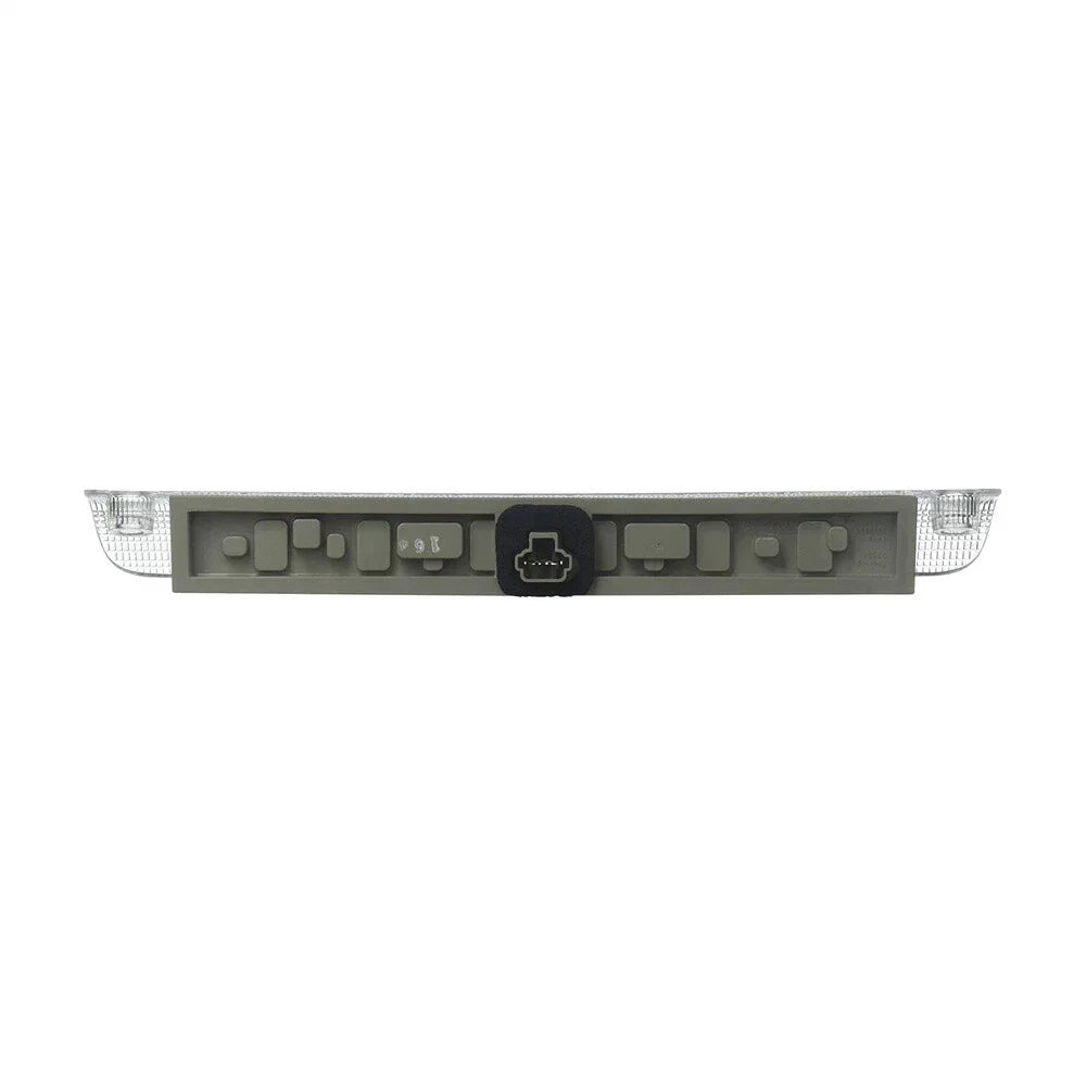 LED High Mount Brake Light for Toyota Highlander Sequoia Corolla (2001-2023)