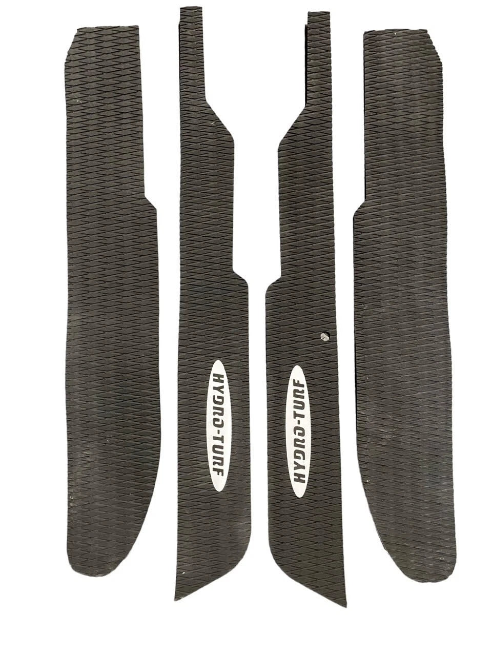 Hydro Turf Kit for Kawasaki Jet Ski X2 (1986–1995) Black Diamond, PSA