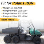 Right Rear Brake Line for Polaris Ranger 500 425 650 (2000–2014) 1910494
