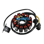 Stator Magneto Coil for Modenas Karisma 125 (2016–2024) 31120-ALG1-E10