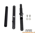 GPS Navigation Plate Bracket for Harley PAN AMERICA 1250 (2021-2022)
