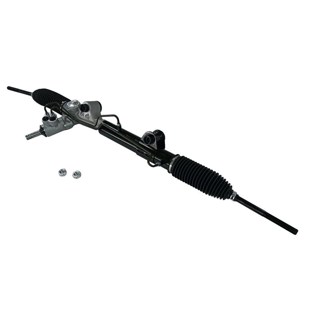 Power Steering Rack and Pinion for Jeep Liberty (2006–2007)