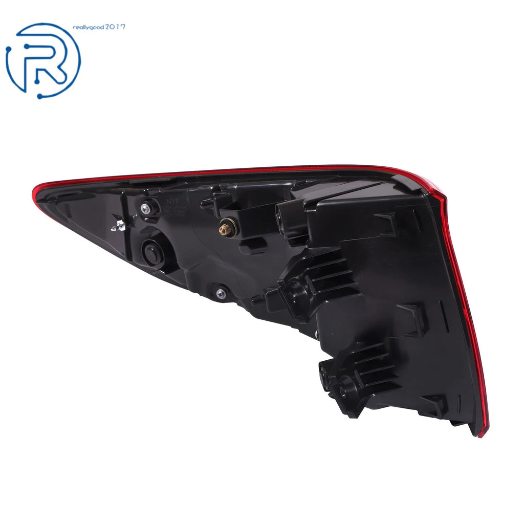 Rear Inner Right Passenger Side Tail Light for Honda Odyssey (2018-2023)