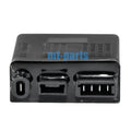 CDI Ignition Box for Piaggio Skipper 125 150 (1998–2005) / Typhoon 125 XR (1998–2005)