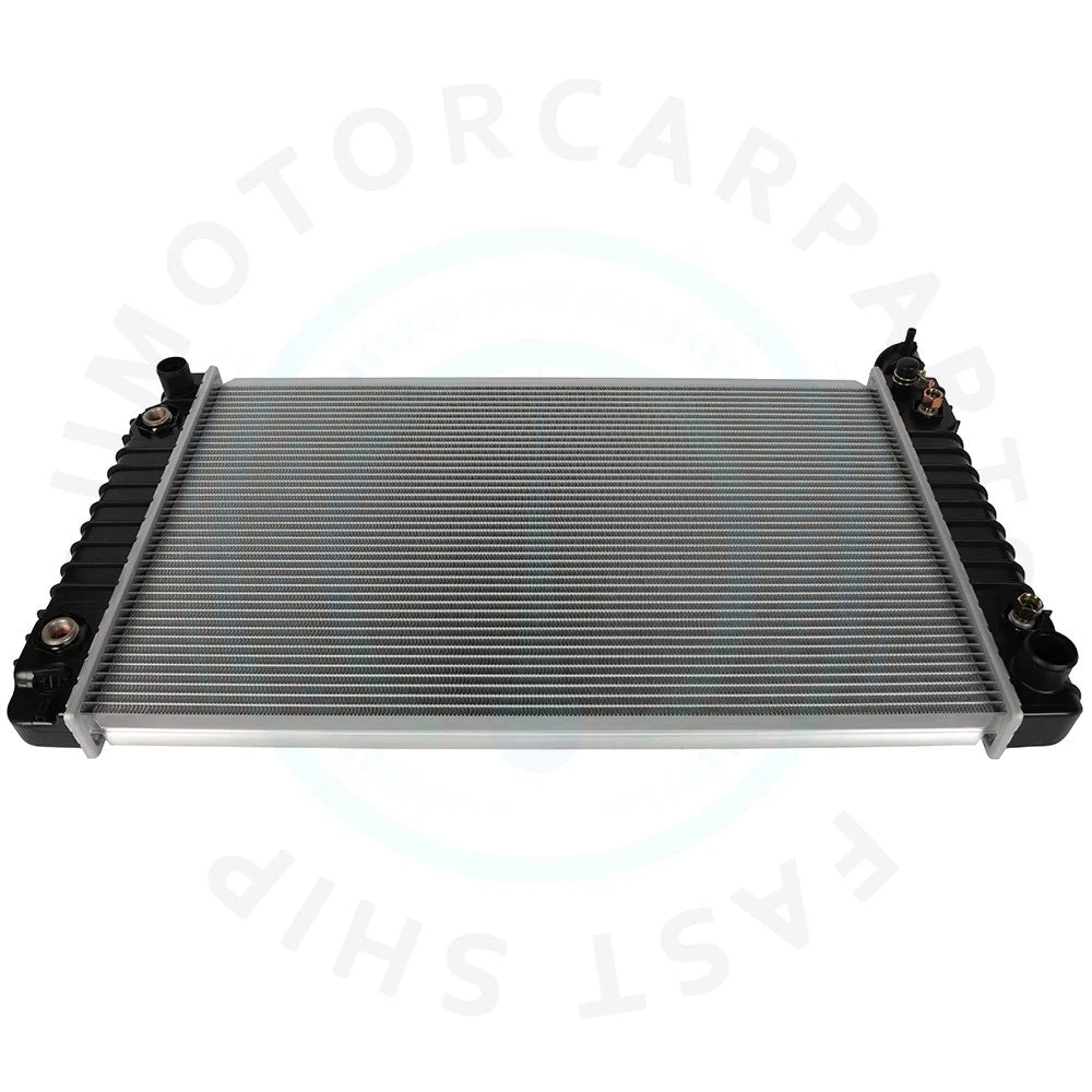 Radiator for Chevrolet C1500 C2500 GMC K1500 K2500 (1988–1995)