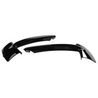 Front Bumper Grill for BMW X5 F15 (2012–2018) OEM Chrome Accents