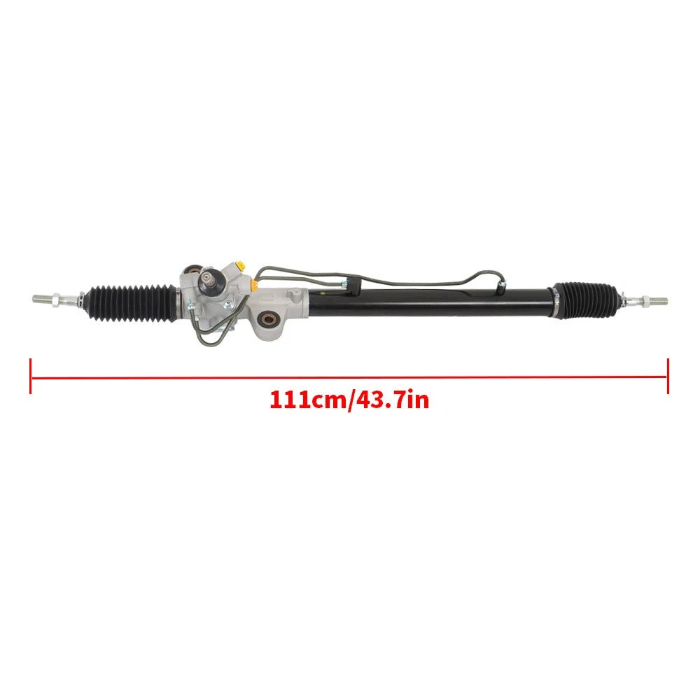 Power Steering Rack & Pinion Assembly for Honda Accord (2008–2012)