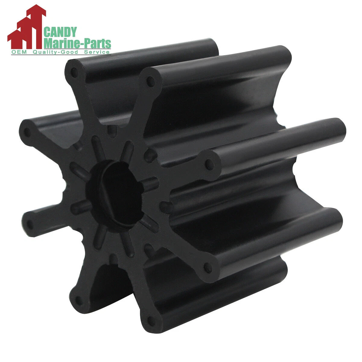 Water Pump Impeller for Mercury Mercruiser (47-862232A2)