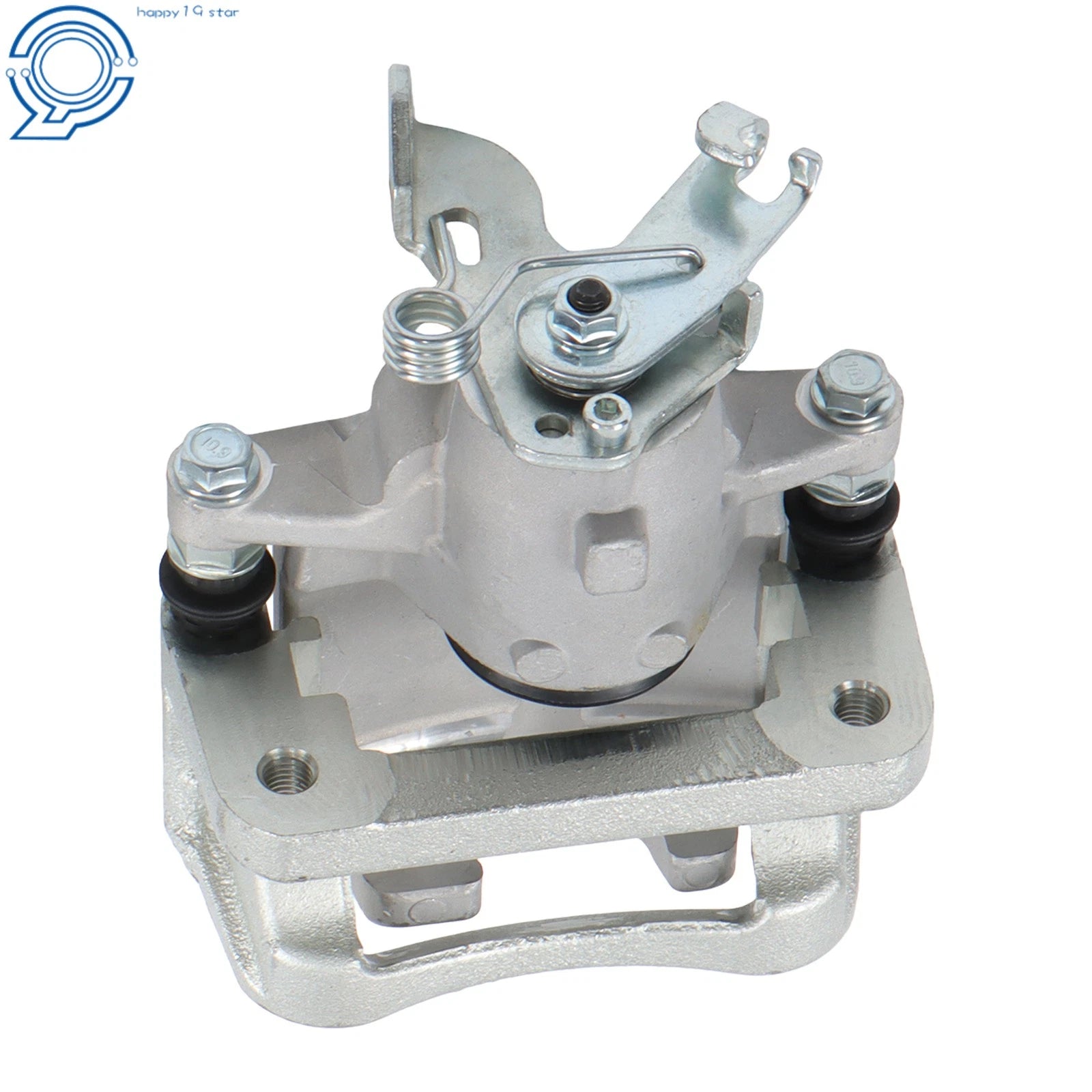 Rear Left Brake Caliper with Bracket for Buick Allure LaCrosse (2010-2011)