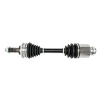 Front Right CV Axle Shaft Assembly for Mercury Milan (2006–2011 V6 3L)