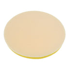 2X Auto Polishing Pad 150mm Double Sided Velvet for Paint Finishing