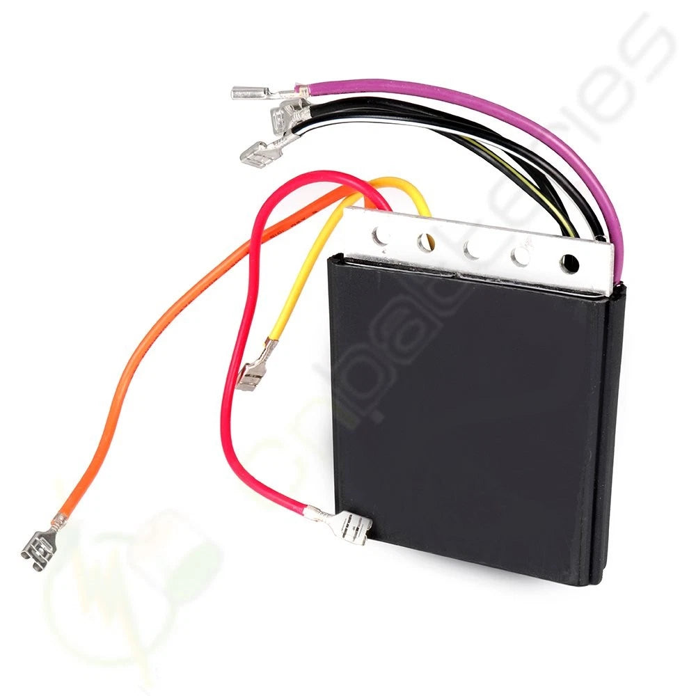 2X Voltage Regulator Rectifier for Polaris Virage 700 (2000–2002)