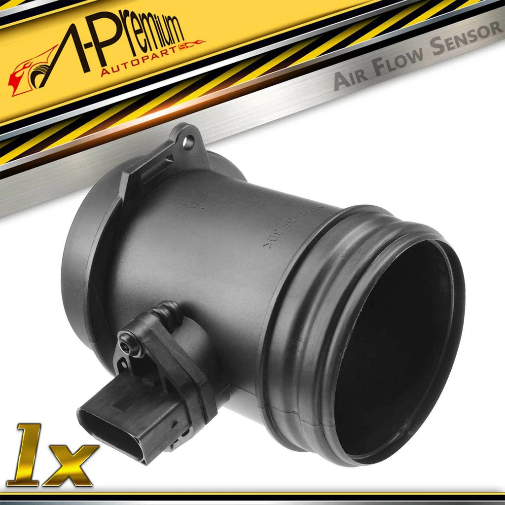 Mass Air Flow Sensor for BMW E60 X5 (2004–2006)