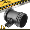 Mass Air Flow Sensor for BMW E60 X5 (2004–2006)