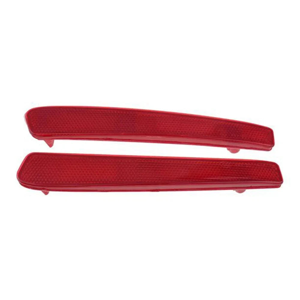Rear Bumper Reflectors for Toyota Corolla (2014-2019)