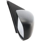 Passenger Right Side Mirror for Honda Odyssey (2005–2010)