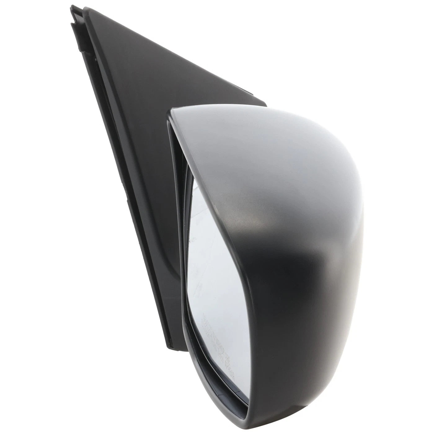Passenger Right Side Mirror for Honda Odyssey (2005–2010)