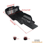 Engine Guard Skid Plate for Harley Pan America 1250 Special (2021-2023)