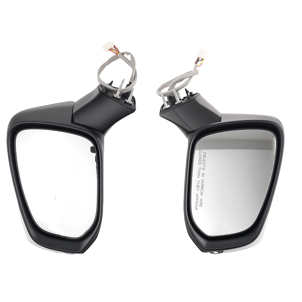 Heated Rear View Mirror for Toyota RAV4 (2019–2022) L&R