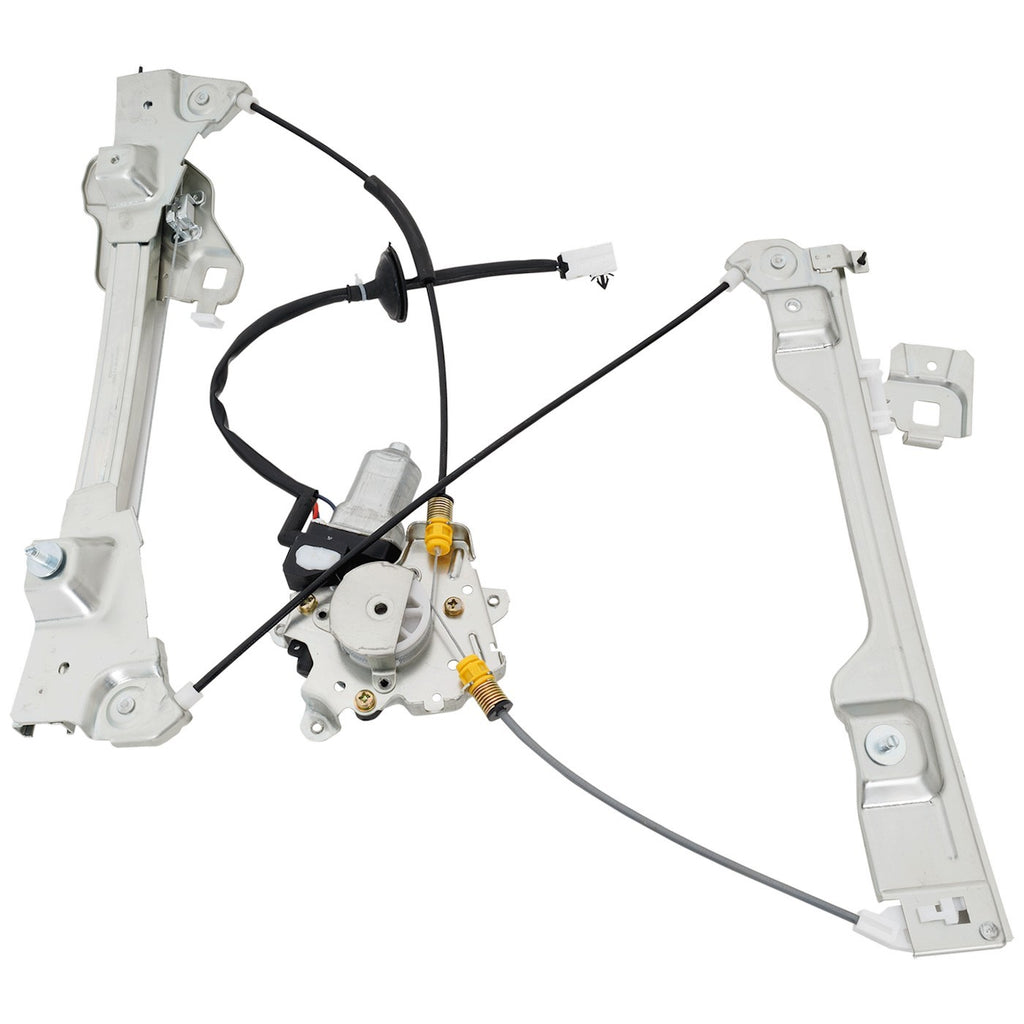 Window Regulator for Nissan 350Z (2003–2009) Left Side