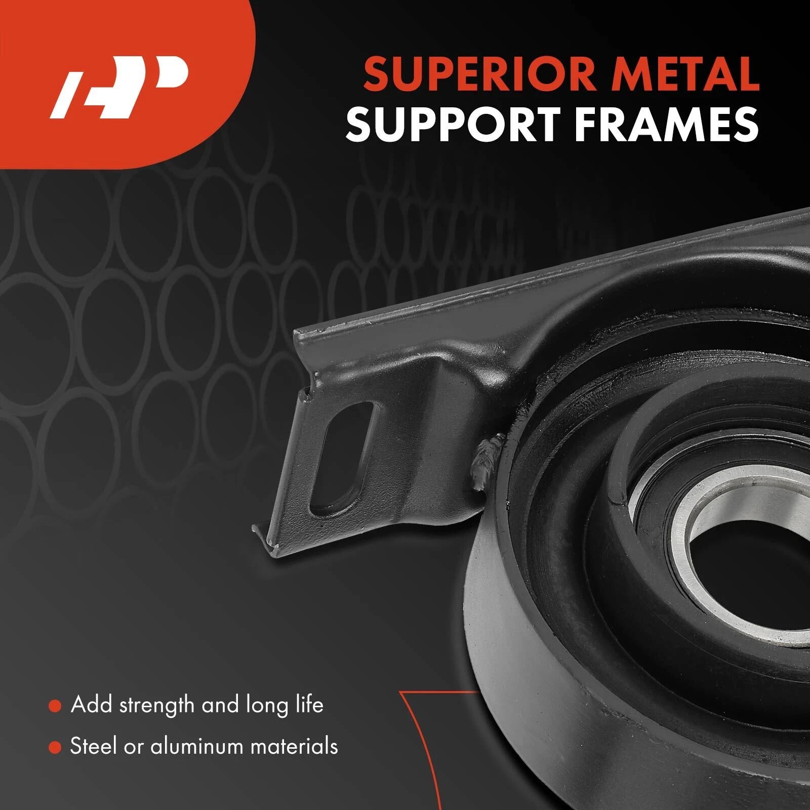 Drive Shaft Center Support Bearing for BMW 3 Series 5 Series