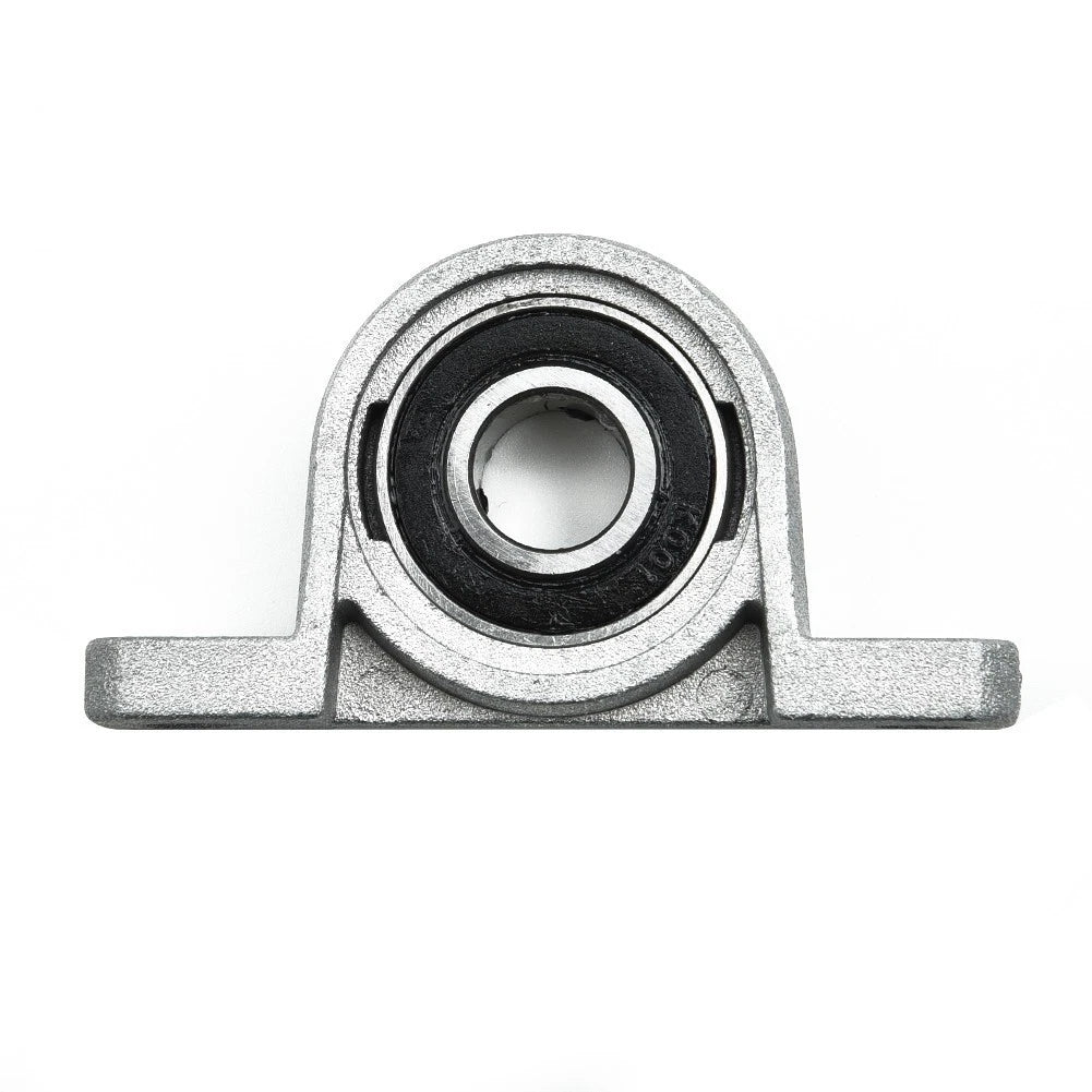 Set of 4 KP000 Block Bearings for Pillow Block Ball Shaft Spherical Roller