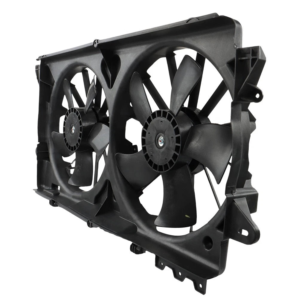 Cooling Fan for Ford F-150 (2011-2014)