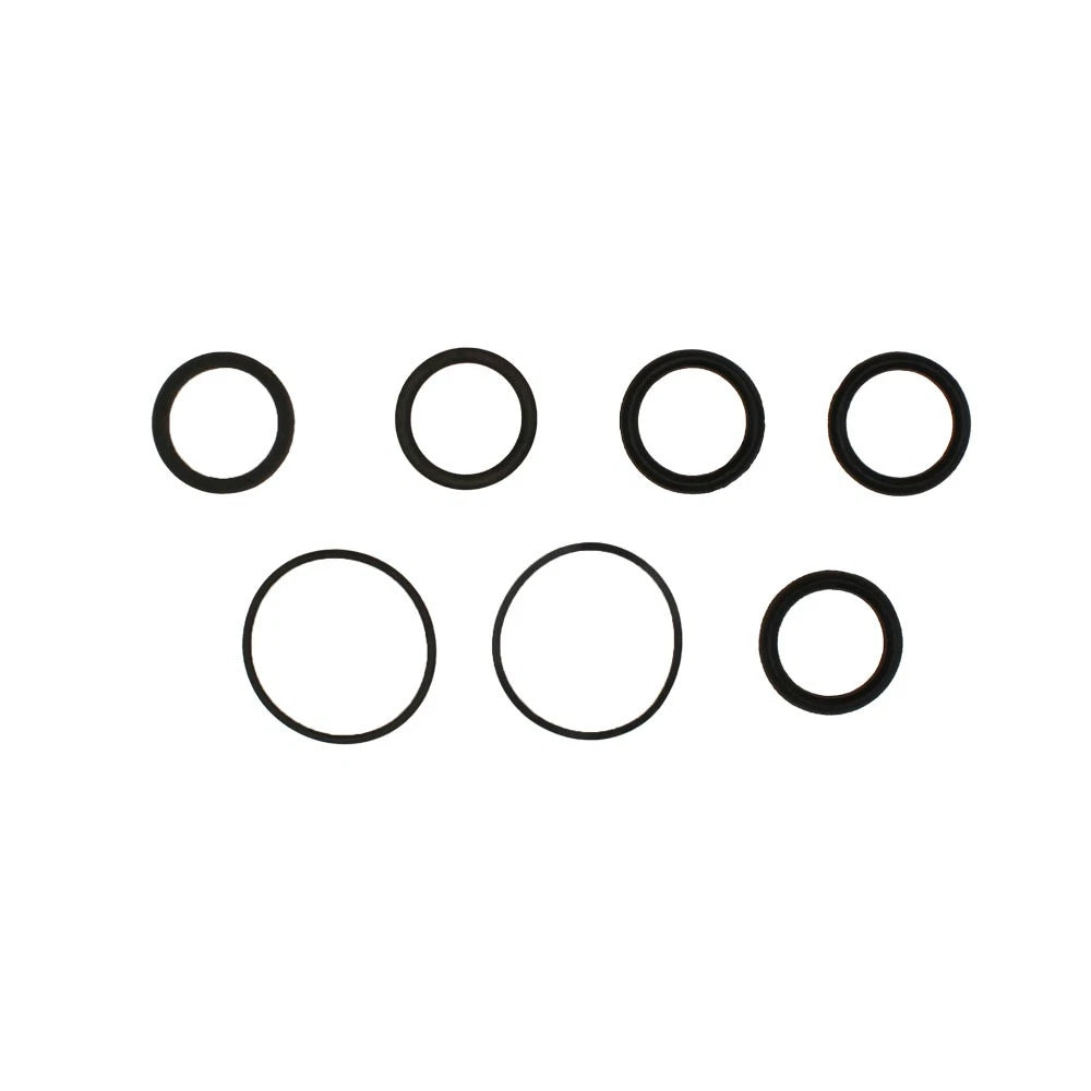Hydraulic Cylinder Seal Kit for Ford Loader 727 (Fits 309863) 1.625" Rod