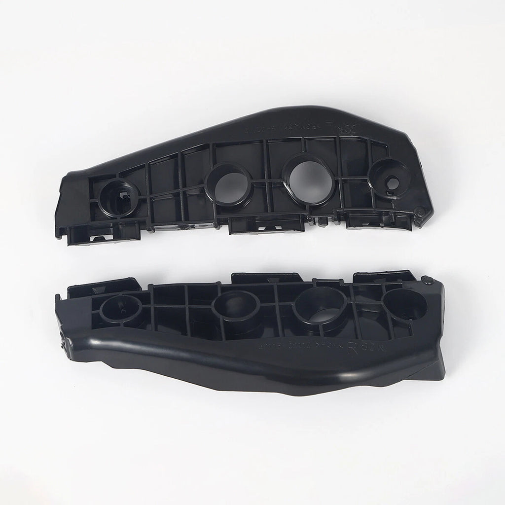 Bumper Bracket for Toyota Corolla (2009–2010) Front Driver & Passenger Side