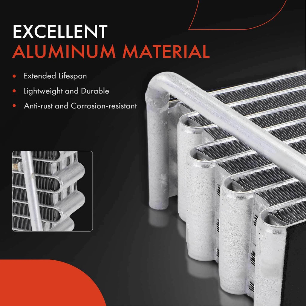 A/C Evaporator Core for Mitsubishi Mighty Max (1994-1996)