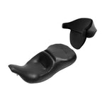 Driver Passenger Seat & Backrest for Harley Touring Electra Glide (1997-2007)