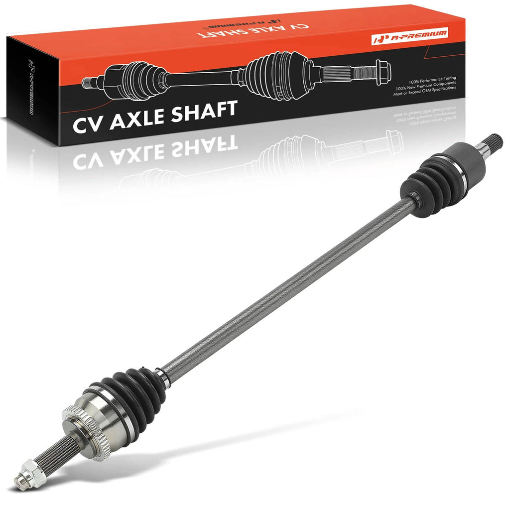 Front Right CV Axle Assembly for Kia Soul (2012–2013) Forte Koup Forte5