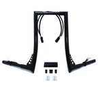 16" Prewired Handlebar for Harley-Davidson Road King FLHR (2008–2013)