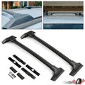 Roof Rack Cross Bars for Chevy Traverse (2009–2017)