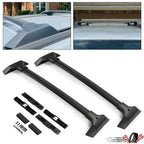 Roof Rack Cross Bars for Chevy Traverse (2009–2017)