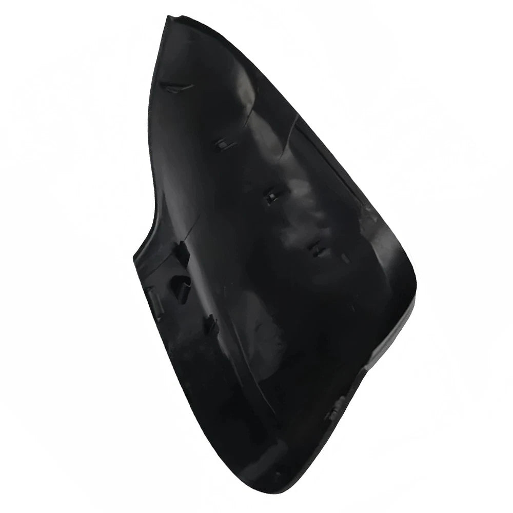 Left Wing Door Mirror Cover Cap for Volvo C30 S40 S60 V50 V70 (2006–2013)