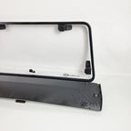 Rear Panel for Polaris General 1000 4 (2016–2020)