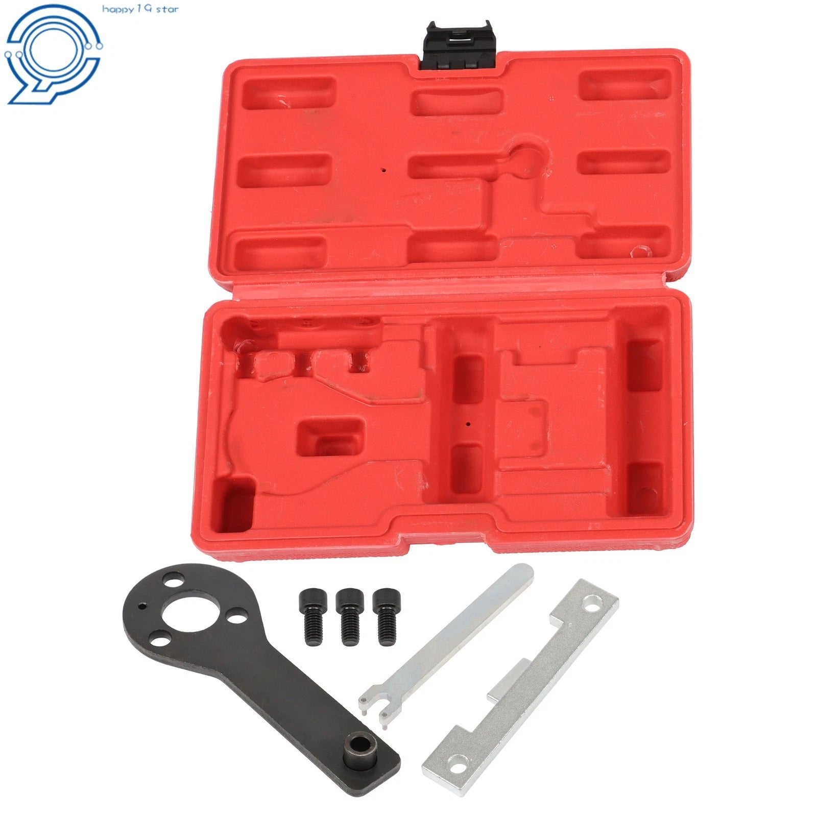 Camshaft Timing Tool Kit for Fiat 500 Punto Evo Panda (2007–2019)