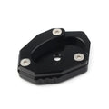 Kickstand Side Stand Extension Plate for KAWASAKI Z900, Z650 (2017-2020)
