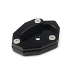 Kickstand Side Stand Extension Plate for KAWASAKI Z900, Z650 (2017-2020)