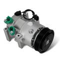 A/C Compressor with Clutch for Hyundai Sonata (2012–2014) L4 2.0L Turbo