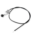 Throttle Cable for Bad Boy Mowers ZT (Throttle-53, 055802000)