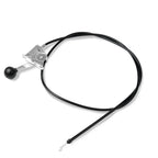 Throttle Cable for Bad Boy Mowers ZT (Throttle-53, 055802000)