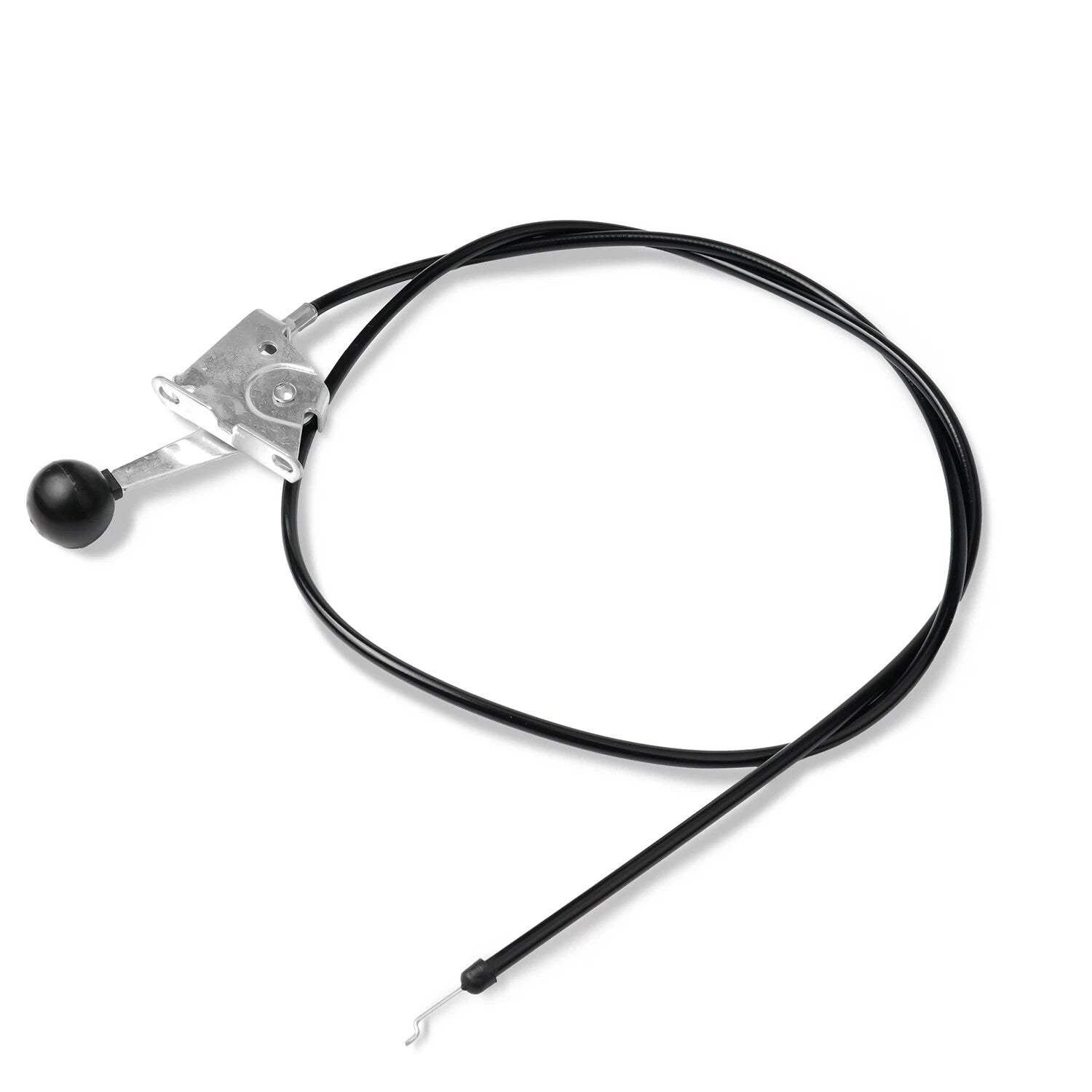 Throttle Cable for Bad Boy Mowers ZT (Throttle-53, 055802000)