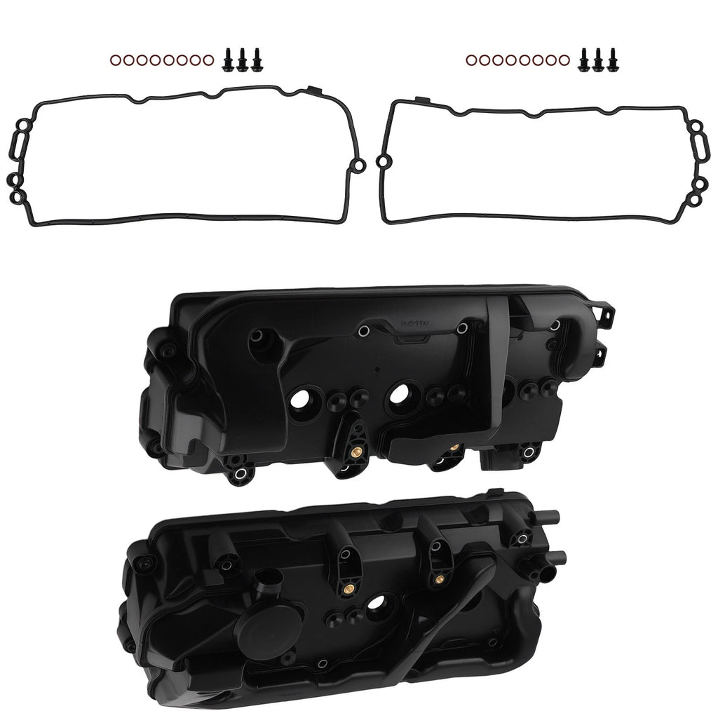 Engine Cover Set for Audi A4 A5 A6 Q5 (2010-2016)