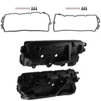 Engine Cover Set for Audi A4 A5 A6 Q5 (2010-2016)