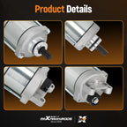 Starter for KTM 250 350 SX-F XC-F XCF-W EXC-F (2017–2020)