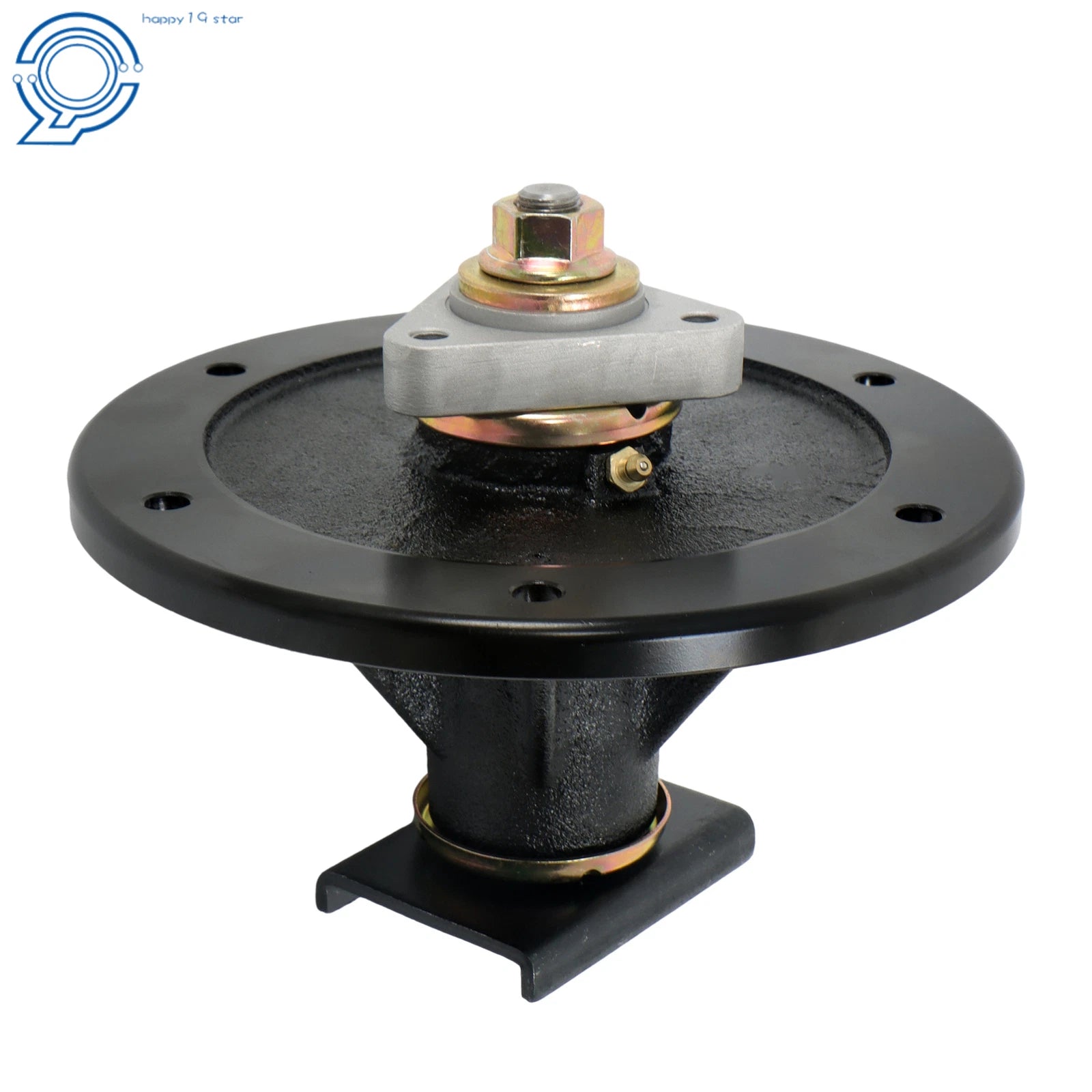 Spindle Assembly for Toro Z Master 52" 60" 72" (2010–2023)