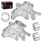 2 x Left & Right Rear Wheel knuckle Bearing for Can-Am Maverick 1000R (2014–2021)